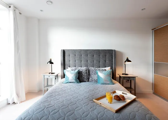 Hampden Apartments - The Charles