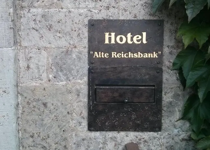Alte Reichsbank