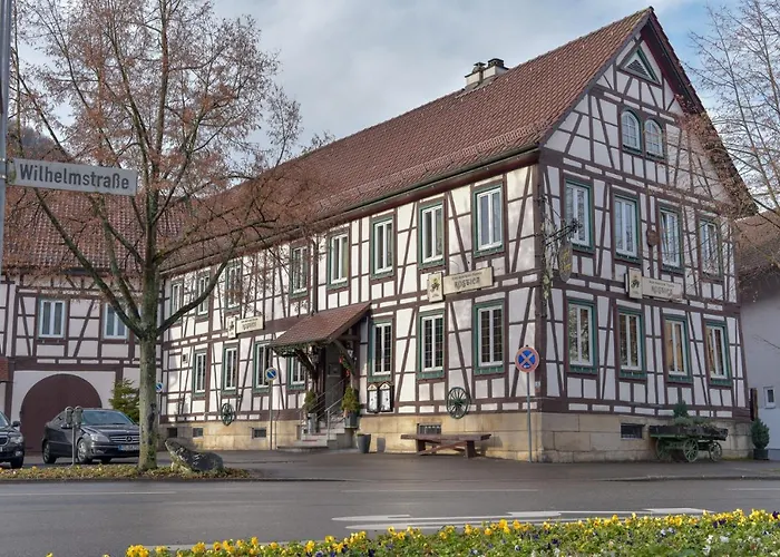 Hotel Ristorante Rostica