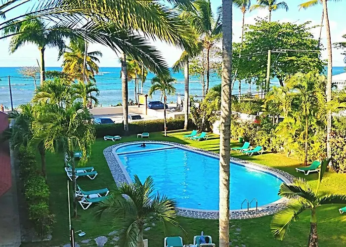 La Dolce Vita 12 Beachfront Hotels, Las Terrenas, Samana