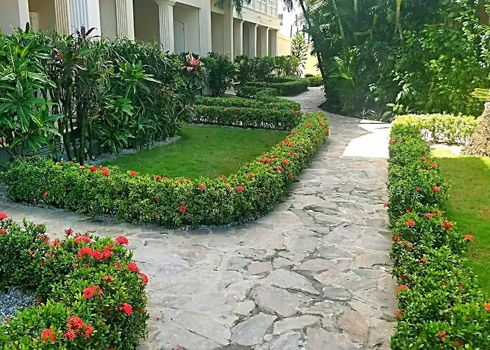 La Dolce Vita 12 Beachfront Hotels, Las Terrenas, Samana