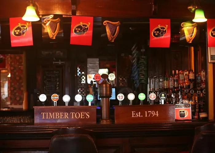 Treacys Hotel & Leisure Centre Waterford