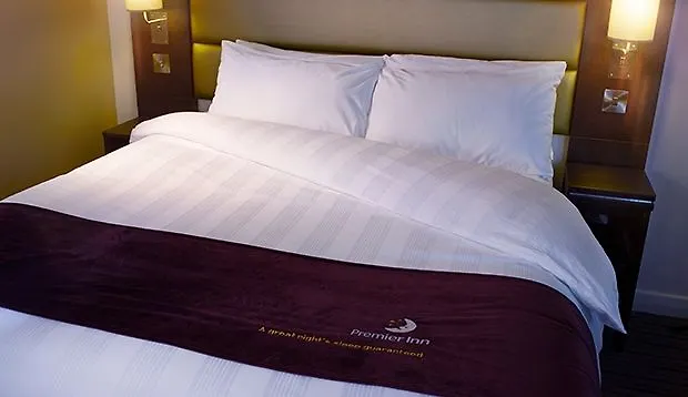 Premier Inn Greenock