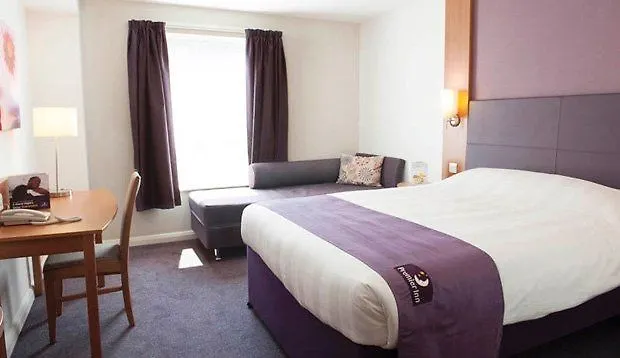 Premier Inn Wigan