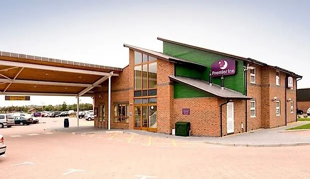Premier Inn Hinckley