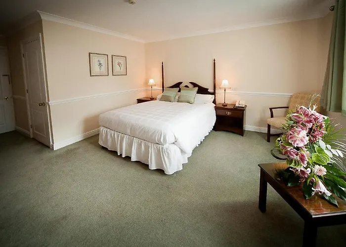 Best Western Elton Hotel
