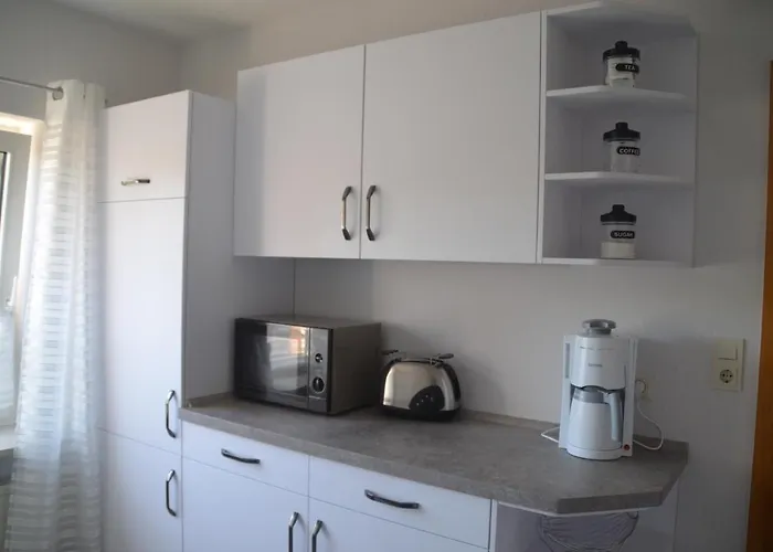 Ferienwohnung Grensemann