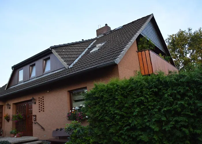 Ferienwohnung Platzek