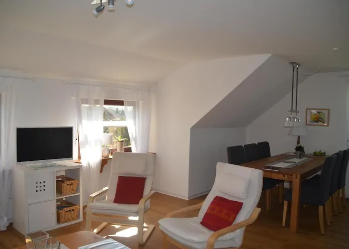 Ferienwohnung Platzek