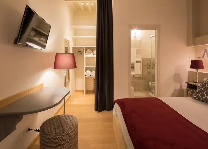 Charm Apartment Pietrasanta