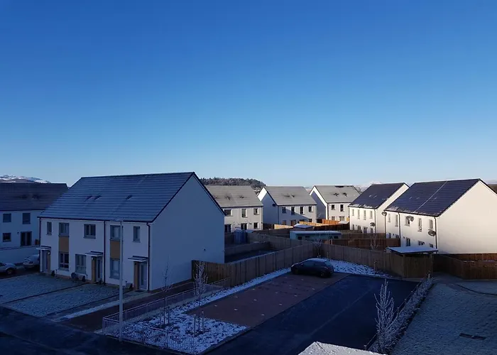 5 Royal View Apartments