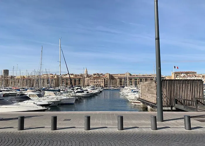 Place Aux Huiles