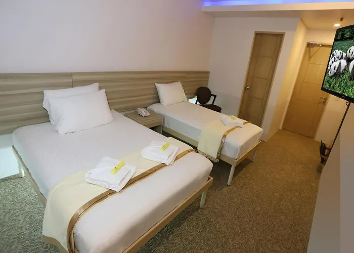 1010 Hotel