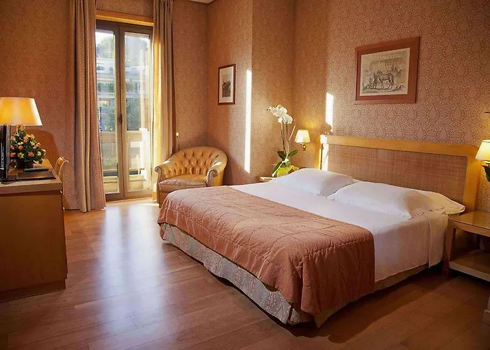 Polo Hotel Roma