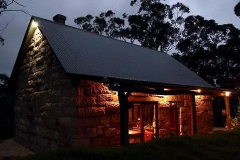 Love Cabins