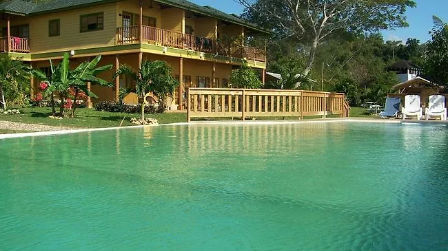 Rhodes Resort Jamaica