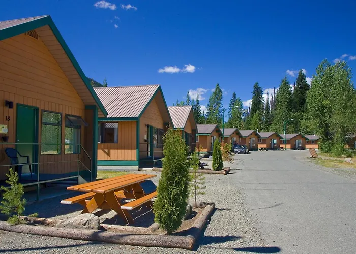 Manning Park Resort