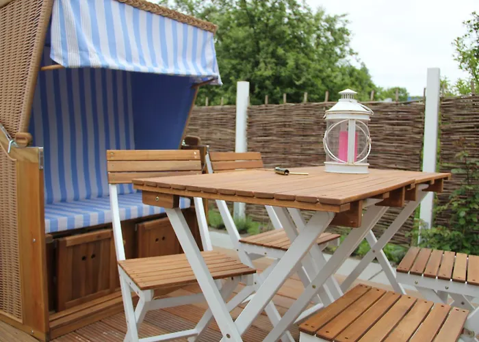 Hotel Lili Marleen