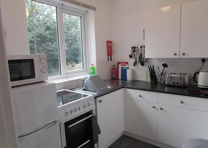 The Annex Apartment