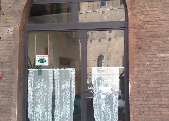 Albergo Locanda Garibaldi