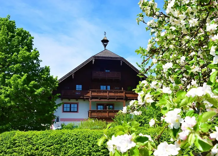 Seehotel Huber