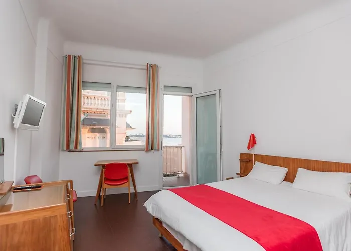 Hotel Le Trident Thyrse