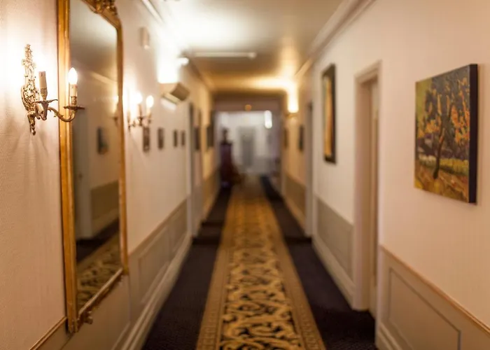 Hotel Meurice