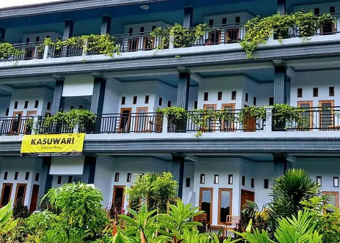 Hotel Kasuwari
