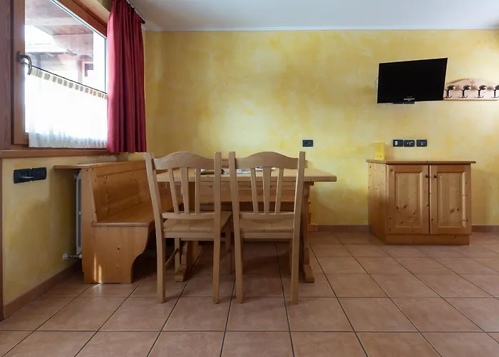 La Grolla Rooms & Apartments