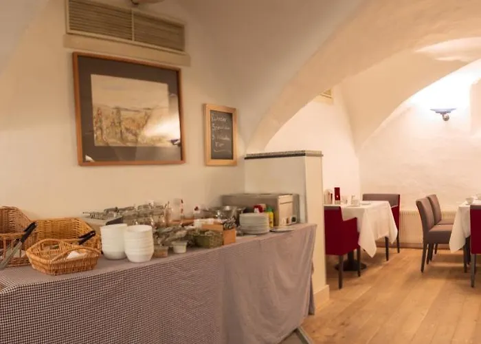 Hotel Lippischer Hof