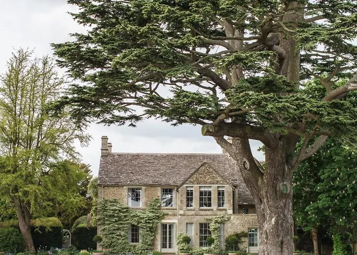 Thyme Hotel Lechlade
