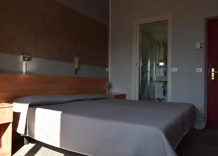 Albergo Al Pescatore