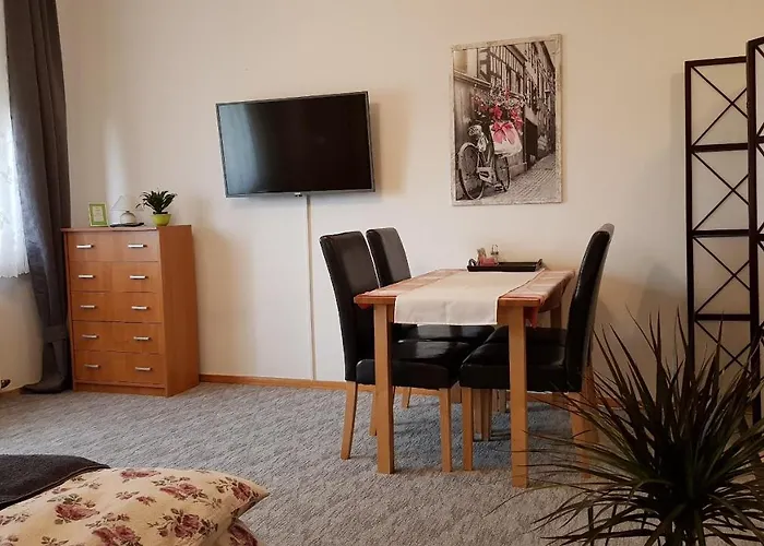 Arpad Apartman
