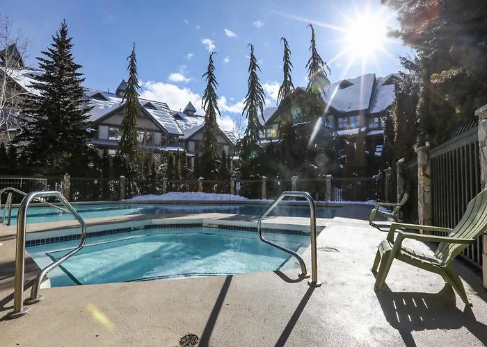 Northstar At Stoney Creek By Whiski Jack