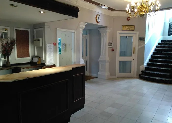 The Crown Hotel