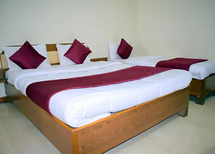 Manas Homestay By Sky Stays