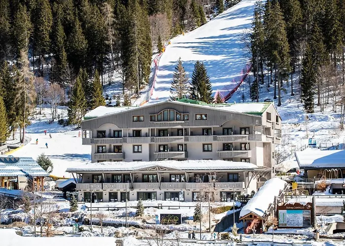 Hotel Spinale