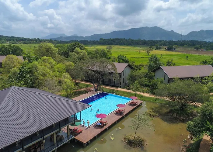 Tropical Life Resort And Spa