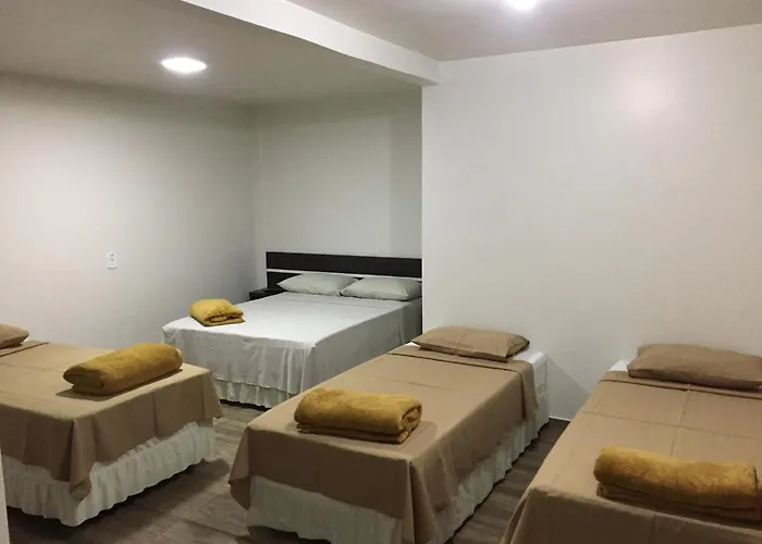 Hotel Paradizzo