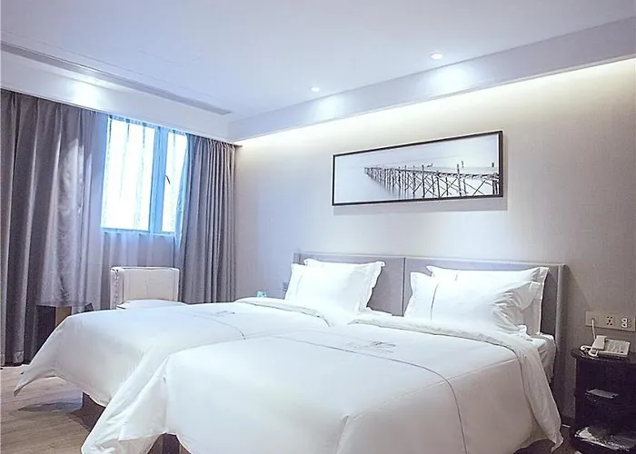 Insail Hotel Shenzhen East Railway Station Buji Subway Station