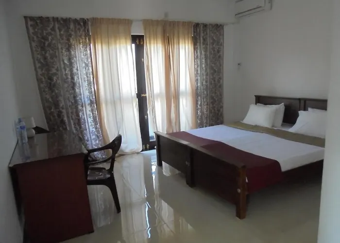 Jmf Hotel