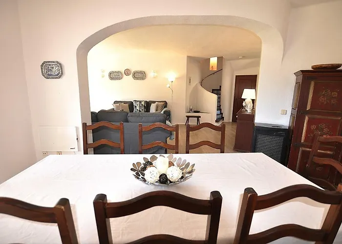 E&M Beach House Aldeamento Do Levante III