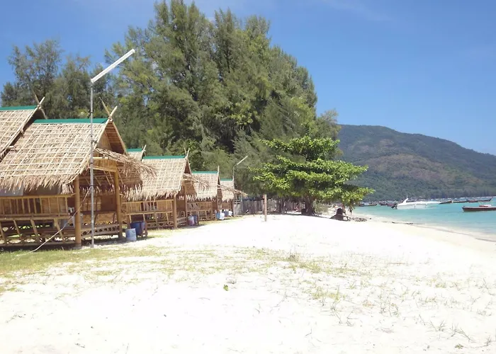 Varin Village Koh Lipe