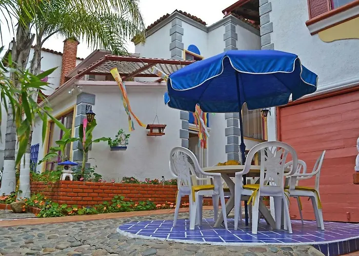 Amazingly Romantic Vacation For Your Honeymoon