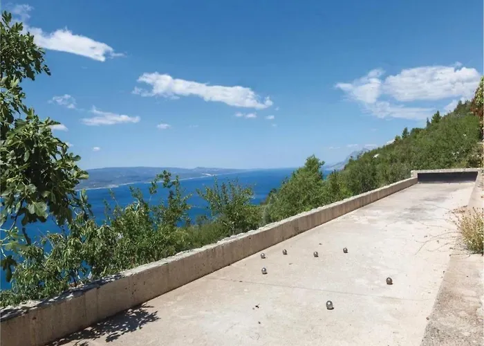 Holiday House Brela