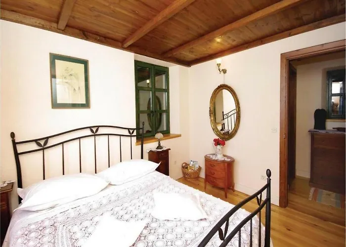 Holiday House Brela