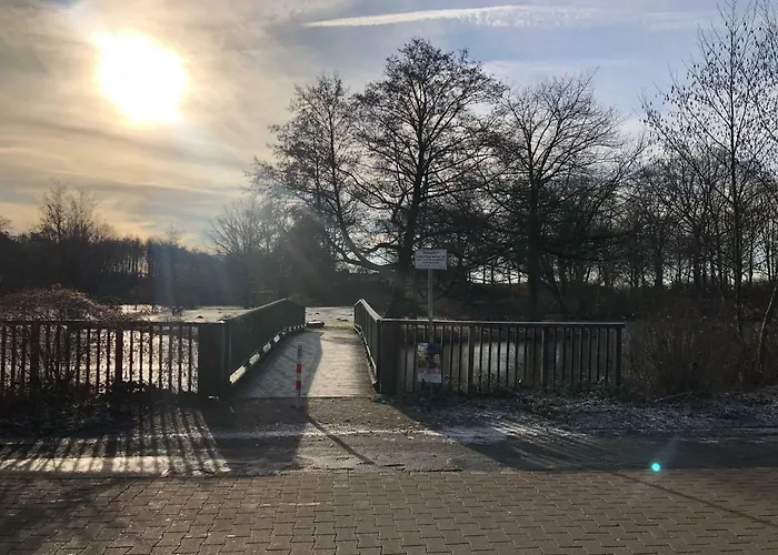 Hotel & Gastropark Loemuehle