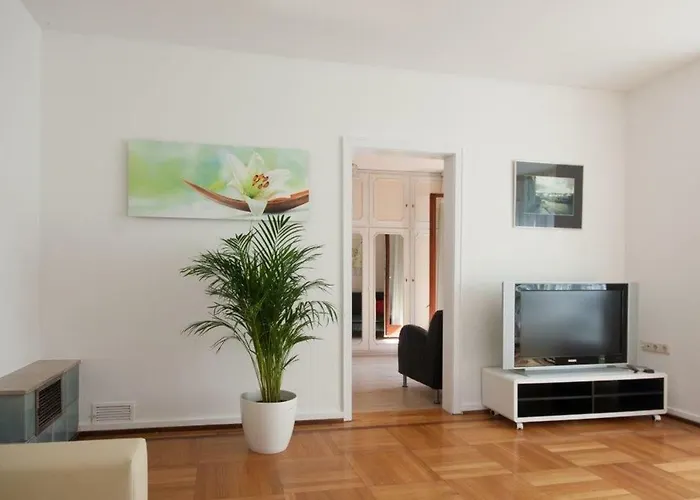 Ferienwohnung Doris Seitz
