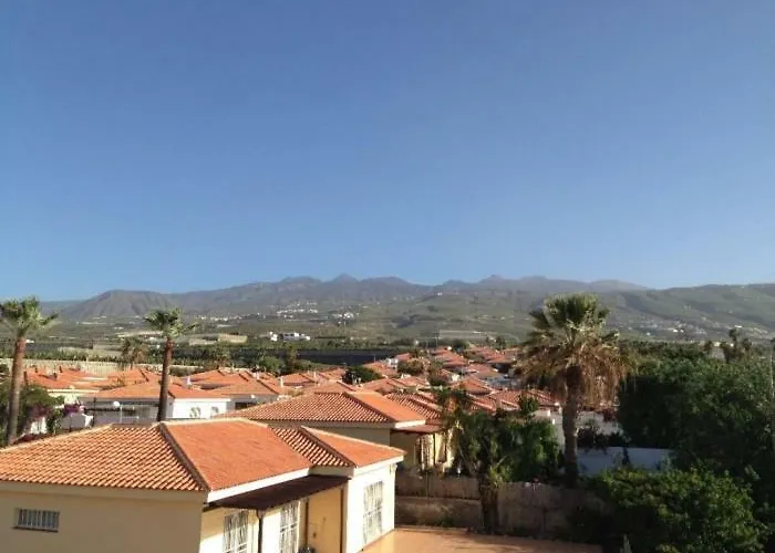 Duplex C7 Con Piscina Privada