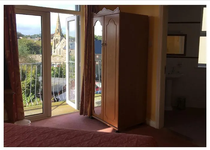 O Donovans Hotel